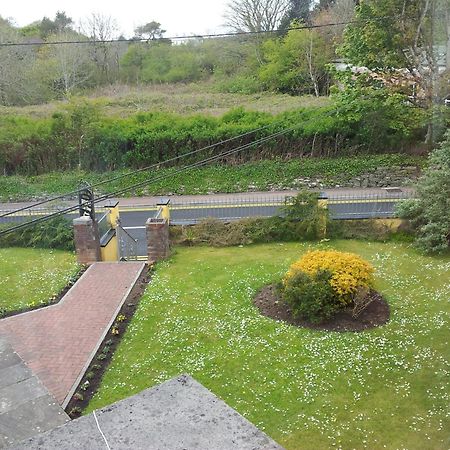 Royal Spa Hotel Lisdoonvarna Esterno foto