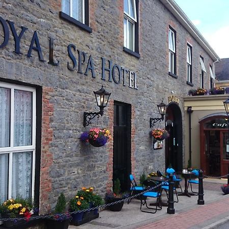 Royal Spa Hotel Lisdoonvarna Esterno foto