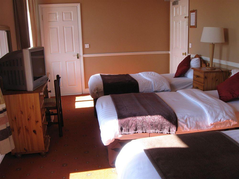 Royal Spa Hotel Lisdoonvarna Esterno foto
