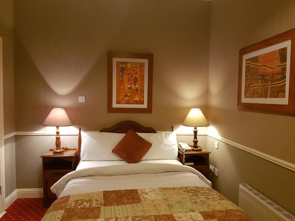 Royal Spa Hotel Lisdoonvarna Esterno foto