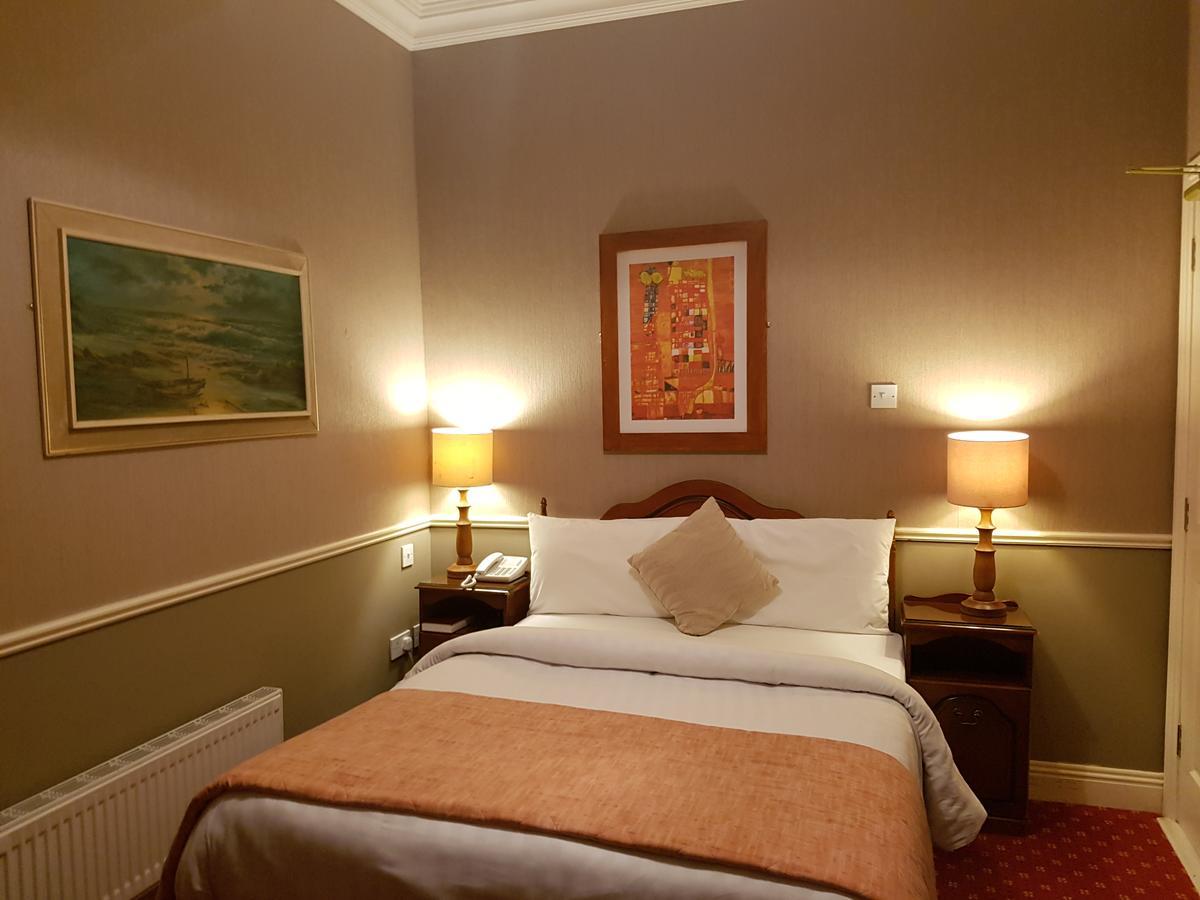 Royal Spa Hotel Lisdoonvarna Esterno foto