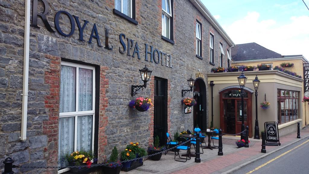 Royal Spa Hotel Lisdoonvarna Esterno foto