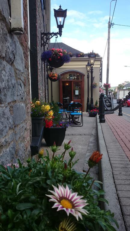 Royal Spa Hotel Lisdoonvarna Camera foto