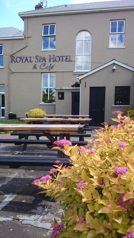 Royal Spa Hotel Lisdoonvarna Camera foto