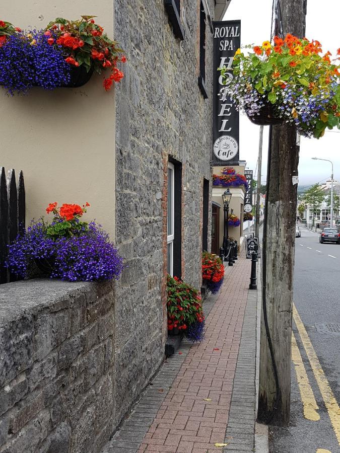Royal Spa Hotel Lisdoonvarna Esterno foto