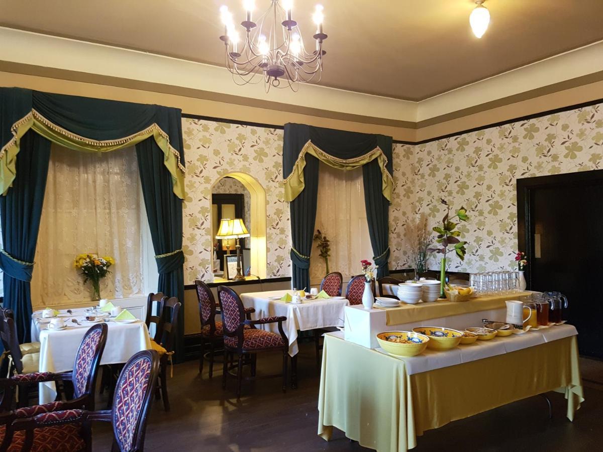 Royal Spa Hotel Lisdoonvarna Esterno foto